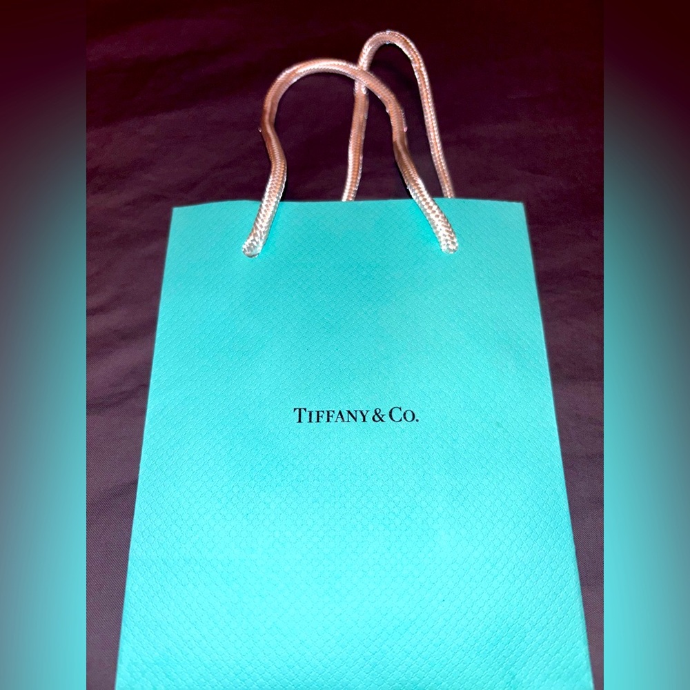 Tiffany & Co. Bag